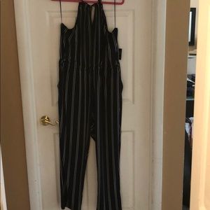 Express jumpsuit XL